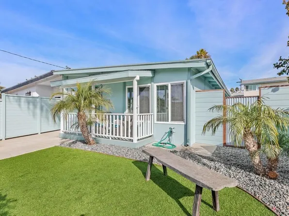 1253 Orkney Ln, Cardiff, CA 92007