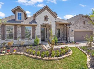 16722 Harbor Falls Dr, Cypress, TX 77433