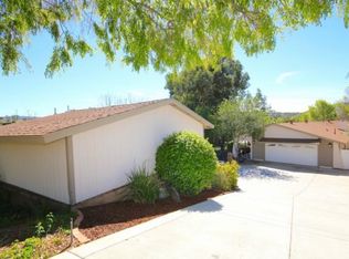 9638 Prospect Ave, Lakeside, CA 92040