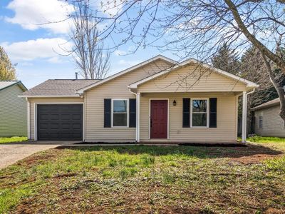 4120 Walker Blvd, Knoxville, TN, 37917