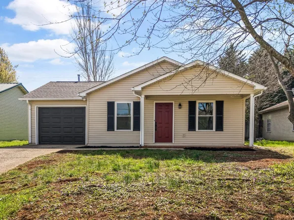 4120 Walker Blvd, Knoxville, TN 37917
