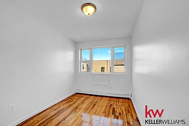Rented by Keller Williams NYC