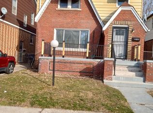16160 E Cheyenne St, Detroit, MI 48235