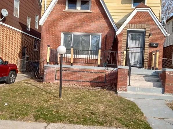16160 E Cheyenne St, Detroit, MI 48235