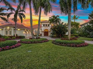 3840 Isla Del Sol Way, Naples, FL 34114