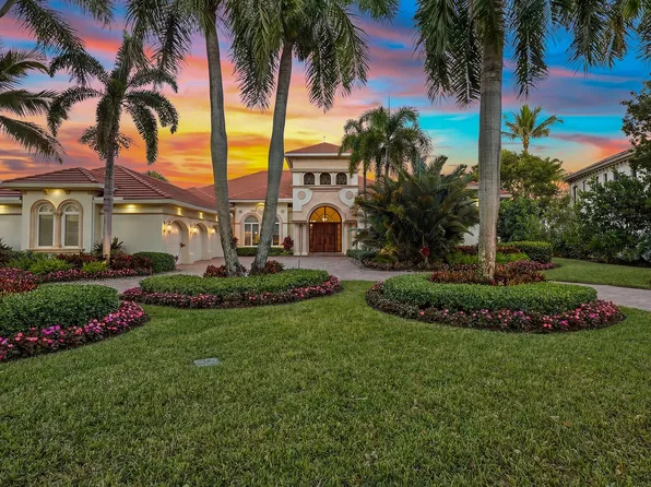 3840 Isla Del Sol Way, Naples, FL 34114