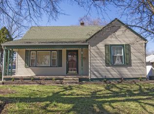 1521 Lynndale Dr, Jeffersonville, IN 47130