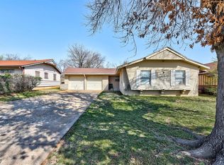 3101 Beechwood Dr, Del City, OK 73115