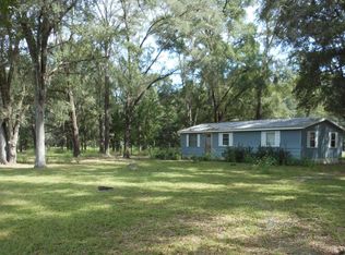 1529 NE 100 St Rd, Branford, FL 32008