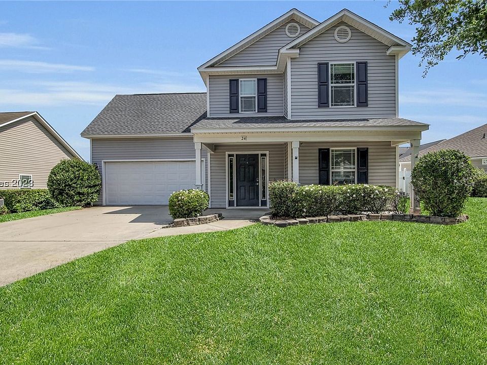 24 Heartstone Cir, Bluffton, SC 29910 Zillow