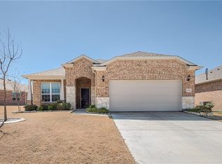 3143 Stormy Sea Dr, Frisco, TX 75034