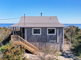 34 Salt Marsh Rd, East Sandwich, MA 02537