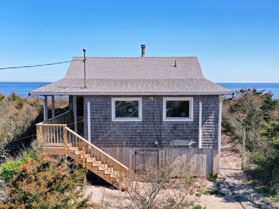 34 Salt Marsh Road, East Sandwich, MA, 02537