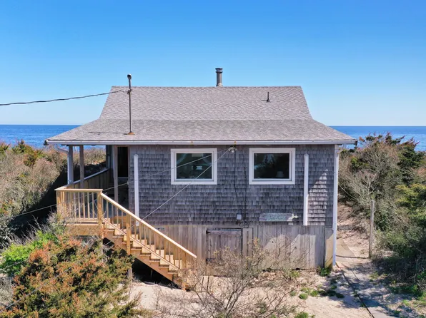 34 Salt Marsh Road, East Sandwich, MA 02537