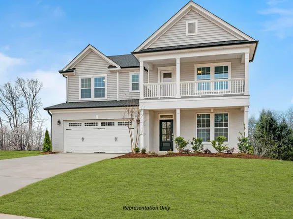 410 Sweetfern Ln, Zebulon, NC 27597