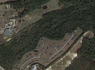 West Rd, Angier, NC 27501