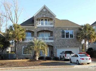 1610 Waterway Dr, North Myrtle Beach, SC 29582