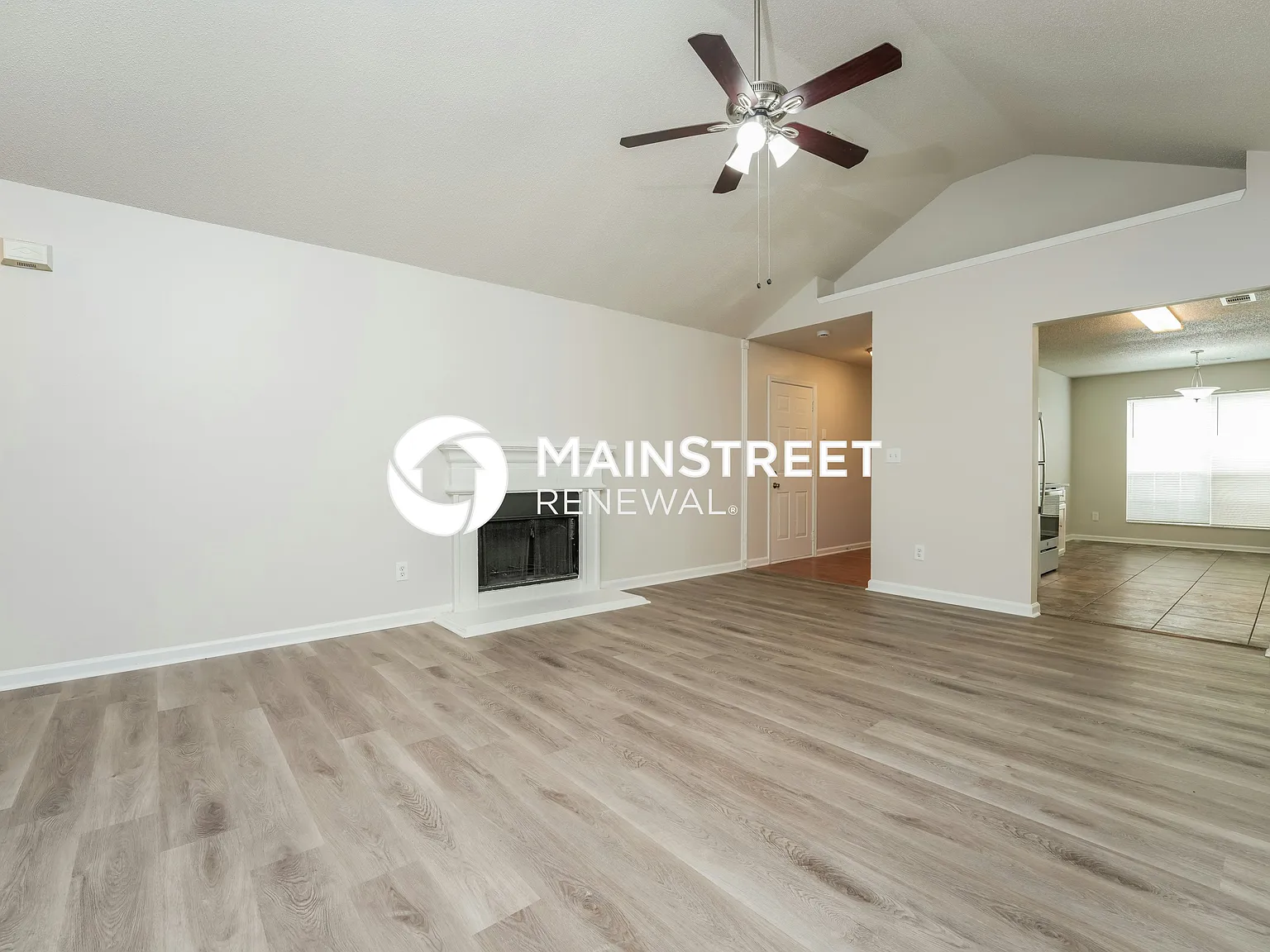 4852 Browns Mill Ferry Road — Photo 4