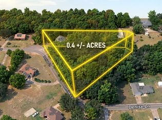 0 Denise Ln LOT 1, Ozark, AL 36360