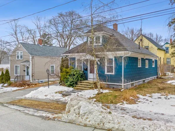 112 Field Avenue, Auburn, ME 04210