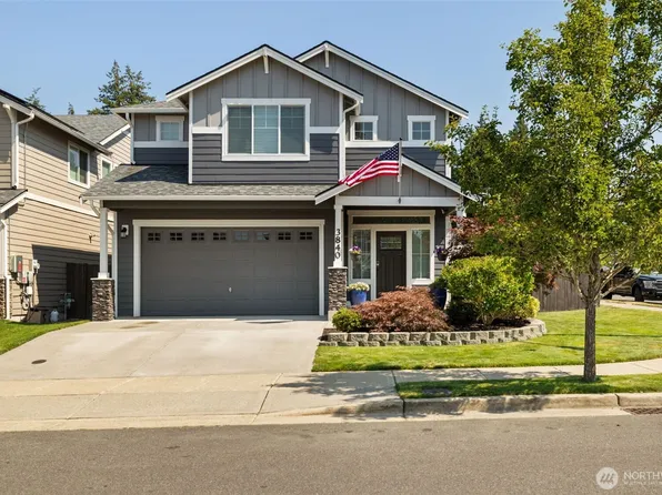 3840 Discovery Avenue SW, Bremerton, WA 98312
