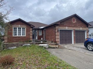 141 Columbia Rd E, Barrie, ON L4N8E3