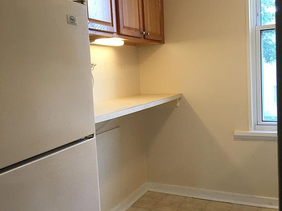Kitchen Fridge