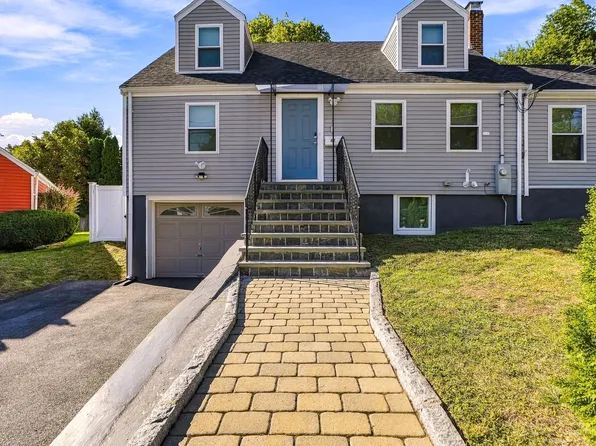 47 Rosedale Rd, Watertown, MA 02472