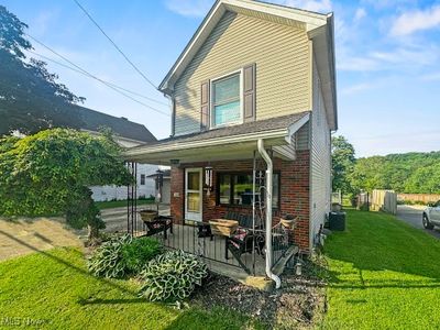 169 W Wood St, Lowellville, OH, 44436