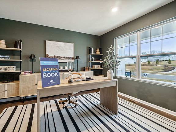 FlexRoom - Representational Photo