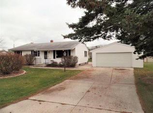 4207 S 11th St, Sheboygan, WI 53081