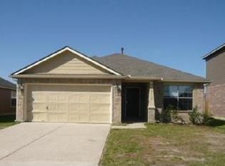 3115 Trinity Joe Ln, Humble, TX 77396