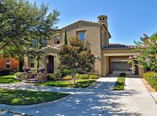 41 Enchanted, Irvine, CA 92620