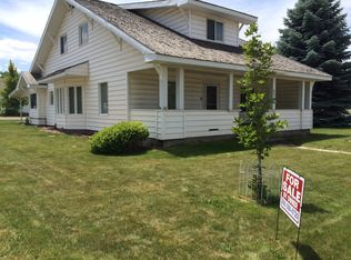 501 6th St, Filer, ID 83328