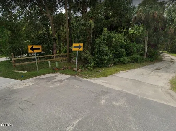 5275 Andover St, Cocoa, FL 32927