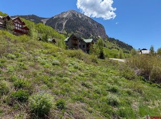 20 Overlook Dr, Crested Butte, CO 81225