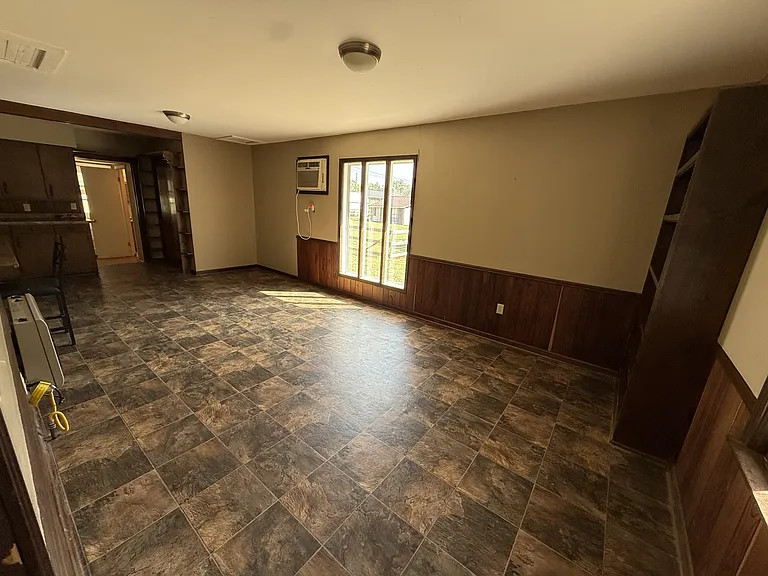 Dining room / Rec Area / Office / Flex Space