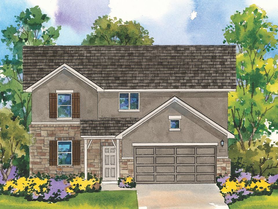 Elevation C