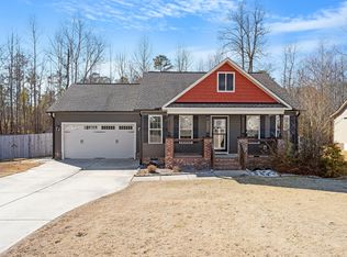 121 Westchase Dr, Clayton, NC 27527