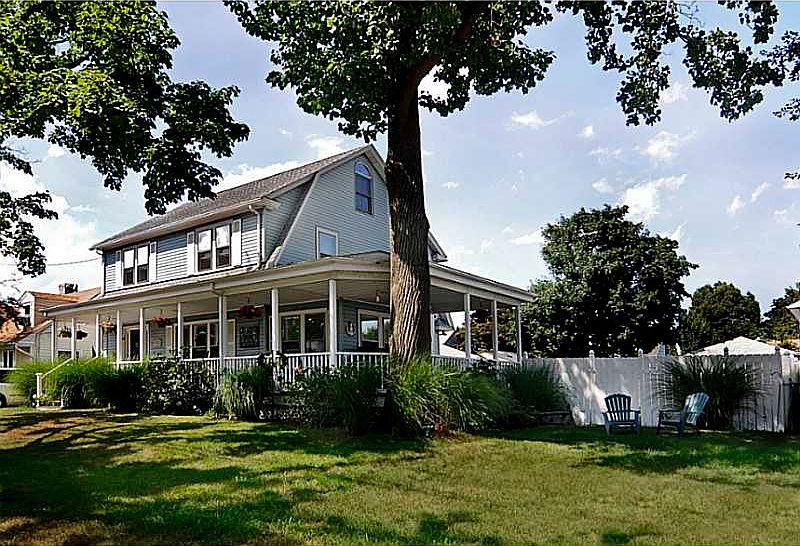 1st image of 15 Fordson Ave