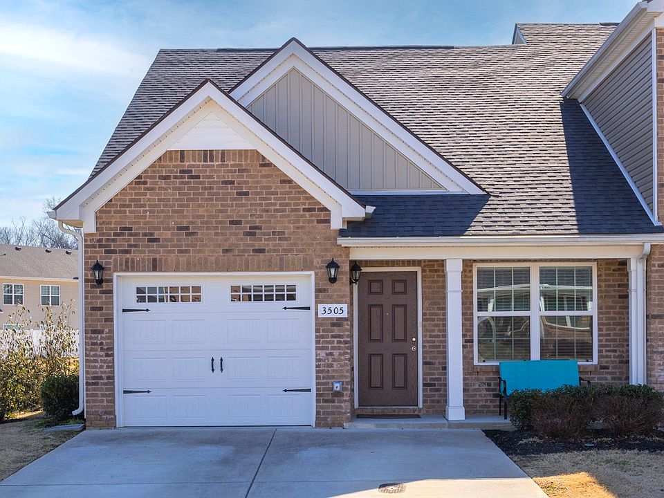 1st image of 3505 Donerail Cir