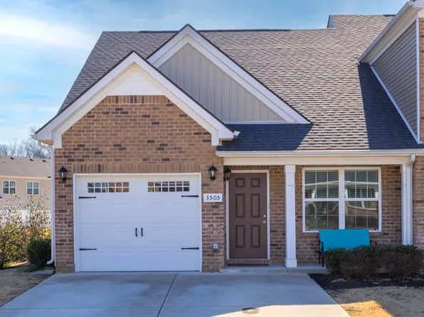3505 Donerail Cir, Murfreesboro, TN 37128