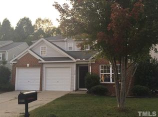 3408 Futura Ln, Raleigh, NC 27610