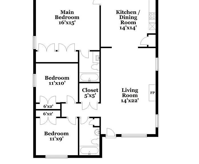 3220 Elliot Jacob Ave — Photo 2