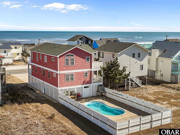 2nd image of 4406 Virginia Dare Trl N Lot 13