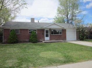 646 S Tremont St, Tremonton, UT 84337
