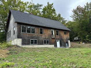 34 Hellgrens Way, Temple, ME 04984