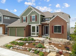 8369 Winter Berry Dr, Castle Pines, CO 80108