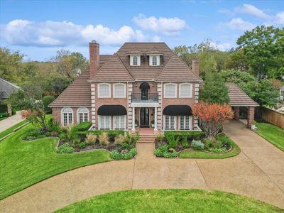 4404 Lakeside Dr, Colleyville, TX, 76034
