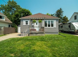 314 Cameron St, Sarnia, ON N7T 4B5